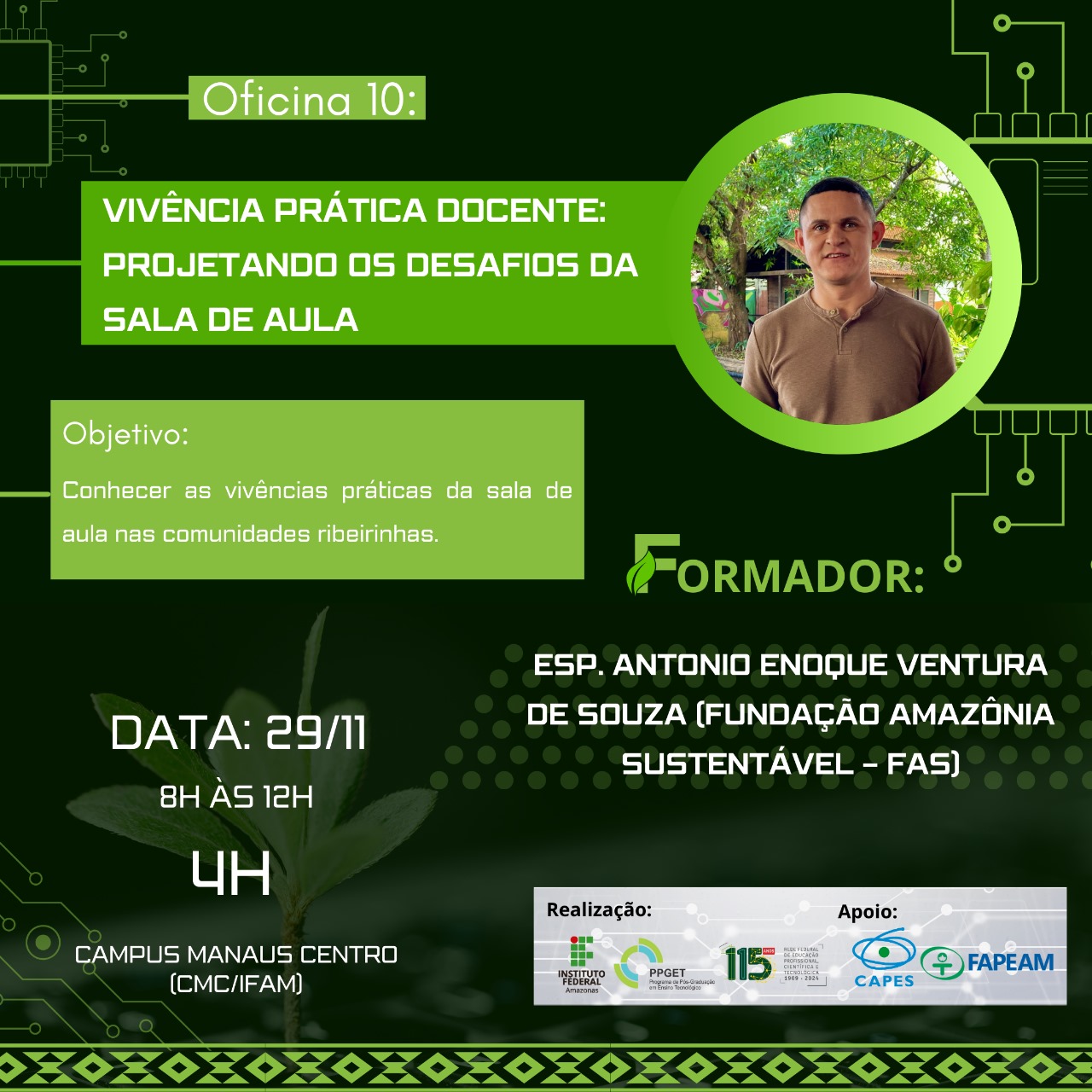 CARD OFICINA 10